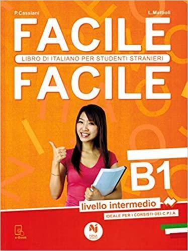 FACILE FACILE B1