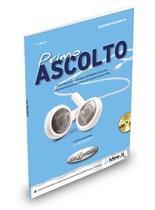 PRIMO ASCOLTO STUDENTE ( PLUS CD)