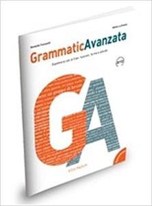 GRAMMATIC AVANZATA B2 PLUS C2