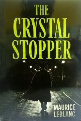 ARSENE LUPIN - THE CRYSTAL STOPPER