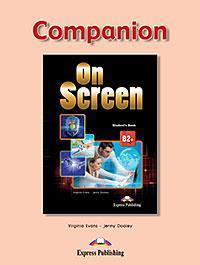 ON SCREEN B2 PLUS COMPANION REVISED