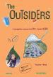 OUTSIDERS B1 PLUS TEACHER'S BOOK ( PLUS READERS) ΒΙΒΛΙΟ ΚΑΘΗΓΗΤΗ