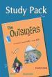 OUTSIDERS B1 PLUS COMPANION TEACHER'S