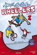 FREE WHEELERS 2 STUDENT'S BOOK ( PLUS WRITING THROUGH PROJECT 2)