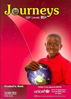 JOURNEYS B1 PLUS STUDENT'S BOOK