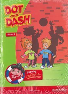 DOT AND DASH JUNIOR A TEACHER'S ( PLUS ALPHABET)