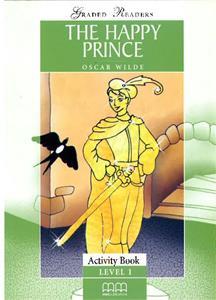 HAPPY PRINCE ACTIVITY BOOK (V.2)
