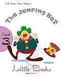 JUMPING HAT STUDENT'S BOOK ( PLUS CD)