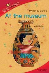 ΠΕΤΑΕΙ ΠΕΤΑΕΙ - AT THE MUSEUM
