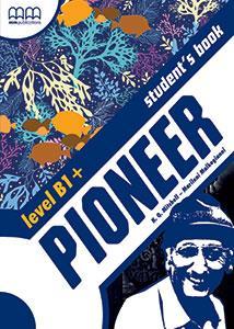 PIONEER B1 PLUS STUDENT'S BOOK