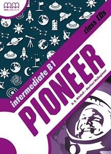 PIONEER INTERMEDIATE (B1) CD