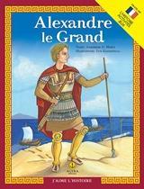 ALEXANDRE LE GRAND