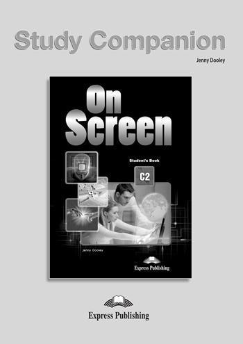 ON SCREEN C2 COMPANION