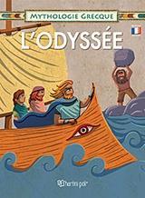 ΕΛΛΗΝΙΚΗ ΜΥΘΟΛΟΓΙΑ (4): ΟΔΥΣΣΕΙΑ L’ ODYSSÉE