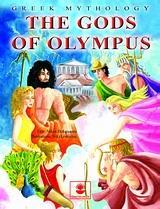 THE GODS OF OLYMPUS