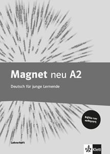 MAGNET NEU A2 LEHRERHANDBUCH
