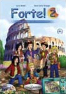 FORTE 2 STUDENTE ED ESERCIZI ( PLUS CD)
