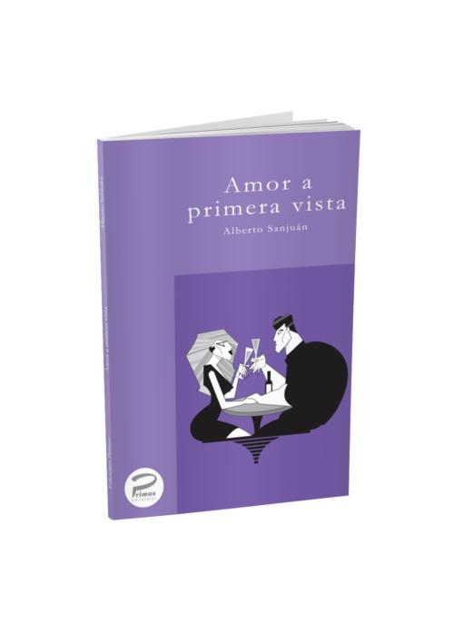 AMOR A PRIMERA VISTA
