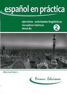 ESPANOL EN PRACTICA 2