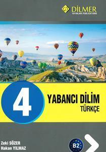 YABANCI DILIM TURKCE 4 ( PLUS CD)