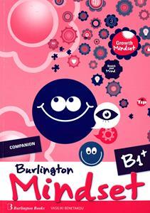 MINDSET B1 PLUS COMPANION
