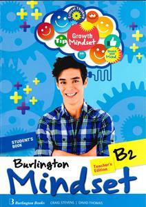 MINDSET B2 TEACHER'S BOOK ΒΙΒΛΙΟ ΚΑΘΗΓΗΤΗ