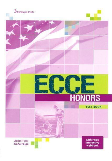 ECCE HONORS TEST