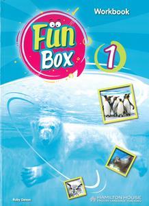 FUN BOX 1 WORKBOOK
