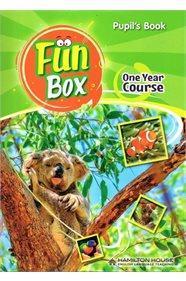 FUN BOX ONE YEAR COURSE STUDENT'S BOOK
