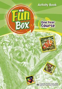 FUN BOX ONE YEAR COURSE WORKBOOK