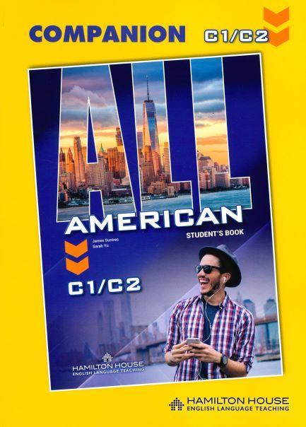 ALL AMERICAN C1/C2 COMPANION