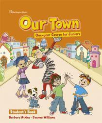OUR TOWN ONE-YEAR COURSE FOR JUNIORS