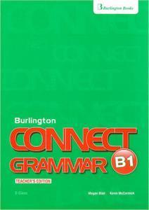 CONNECT B1 GRAMMAR TEACHER'S