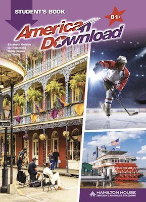AMERICAN DOWNLOAD B1 PLUS STUDENT'S BOOK