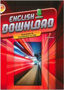 ENGLISH DOWNLOAD B1 PLUS GRAMMAR & VOCABULARY IN USE