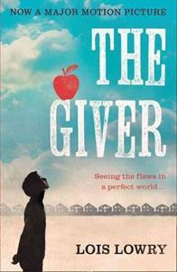 THE GIVER