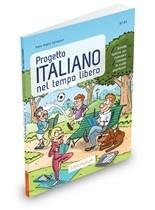 PROGETTO ITALIANO NEL TEMPO LIBERO