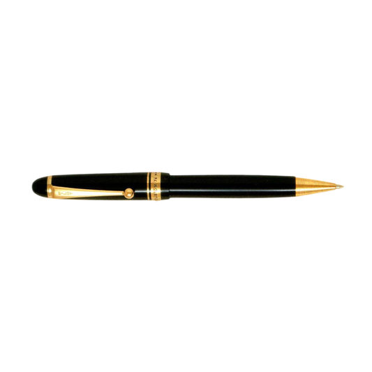 PILOT FINE WRITING ΣΤΥΛΟ CUSTOM 742 MEDIUM ΜΑΥΡΟ