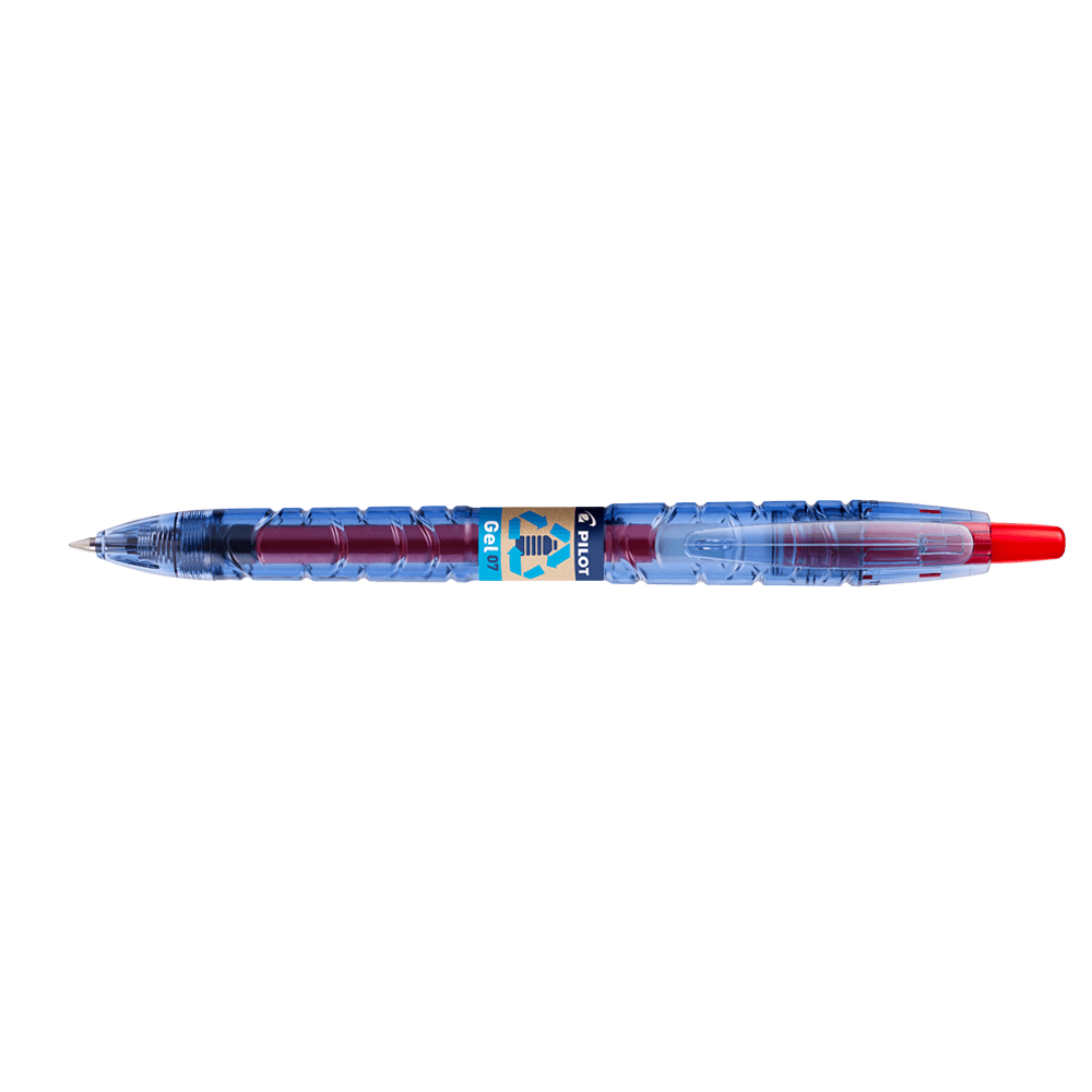 ΚΟΚΚΙΝΟ / 0.7mm MEDIUM