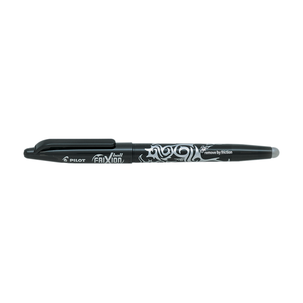 ΜΑΥΡΟ / 0.7mm MEDIUM