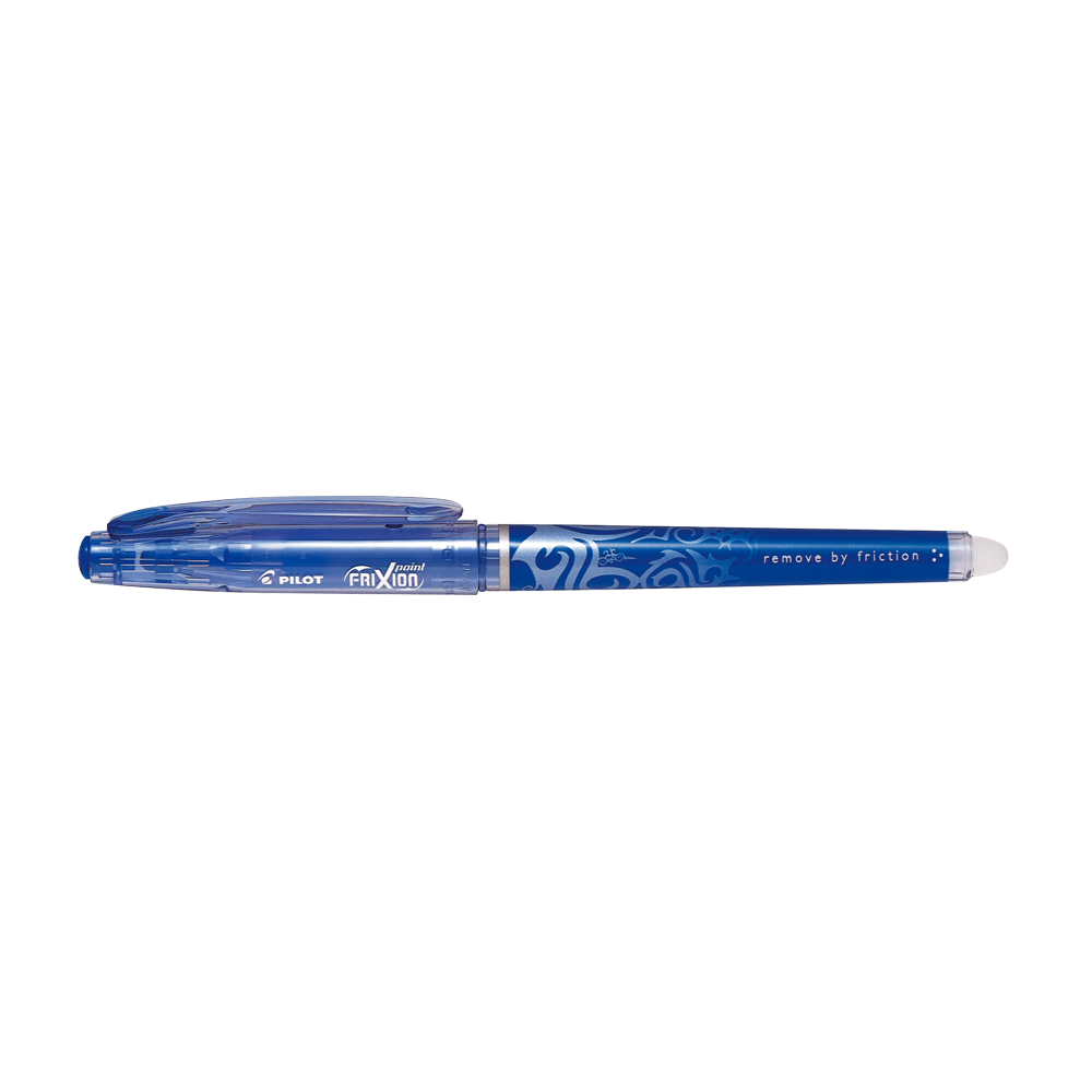 PILOT ΣΤΥΛΟ FRIXION POINT 0.5mm FINE ΜΠΛΕ 12 ΤΕΜΑΧΙΑ