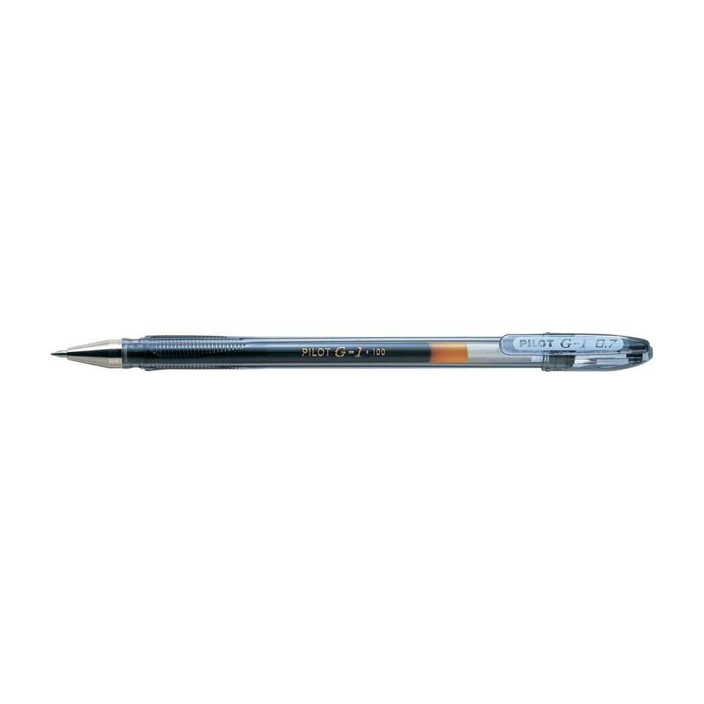 ΜΑΥΡΟ / 0.7mm MEDIUM