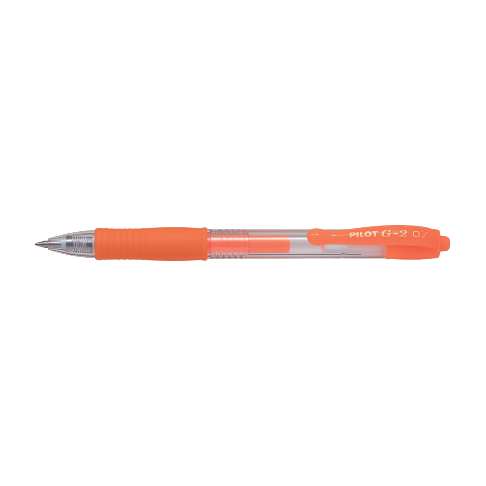 ΝΕΟΝ ΠΟΡΤΟΚΑΛΙ / 0.7mm