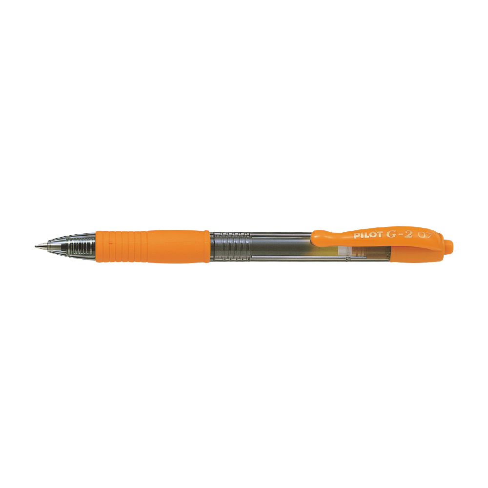 ΠΟΡΤΟΚΑΛΙ / 0.7mm