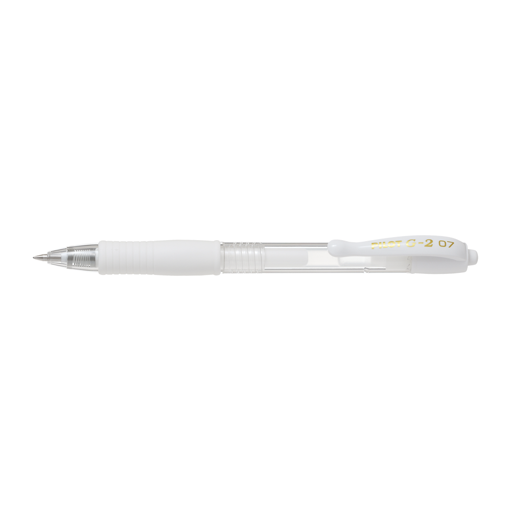 ΠΑΣΤΕΛ ΛΕΥΚΟ / 0.7mm