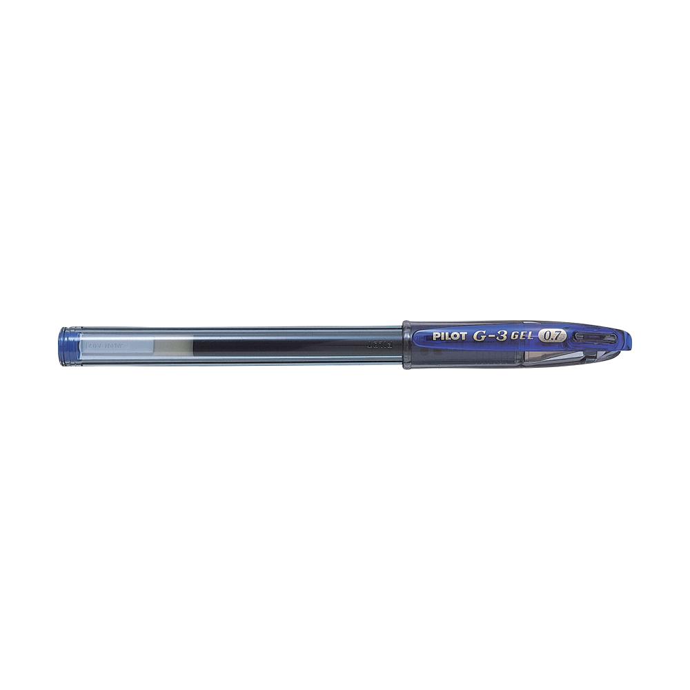 ΜΠΛΕ / 0.7mm MEDIUM