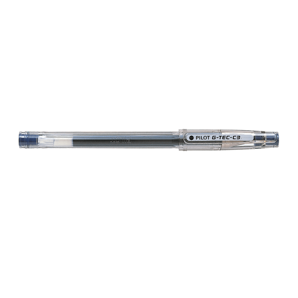 PILOT ΣΤΥΛΟ G-TEC-C3 0.3 mm ΜΠΛΕ 12 ΤΕΜΑΧΙΑ