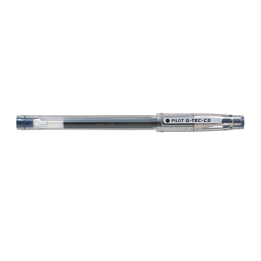 PILOT ΣΤΥΛΟ G-TEC-C3 0.3 mm ΜΠΛΕ 12 ΤΕΜΑΧΙΑ
