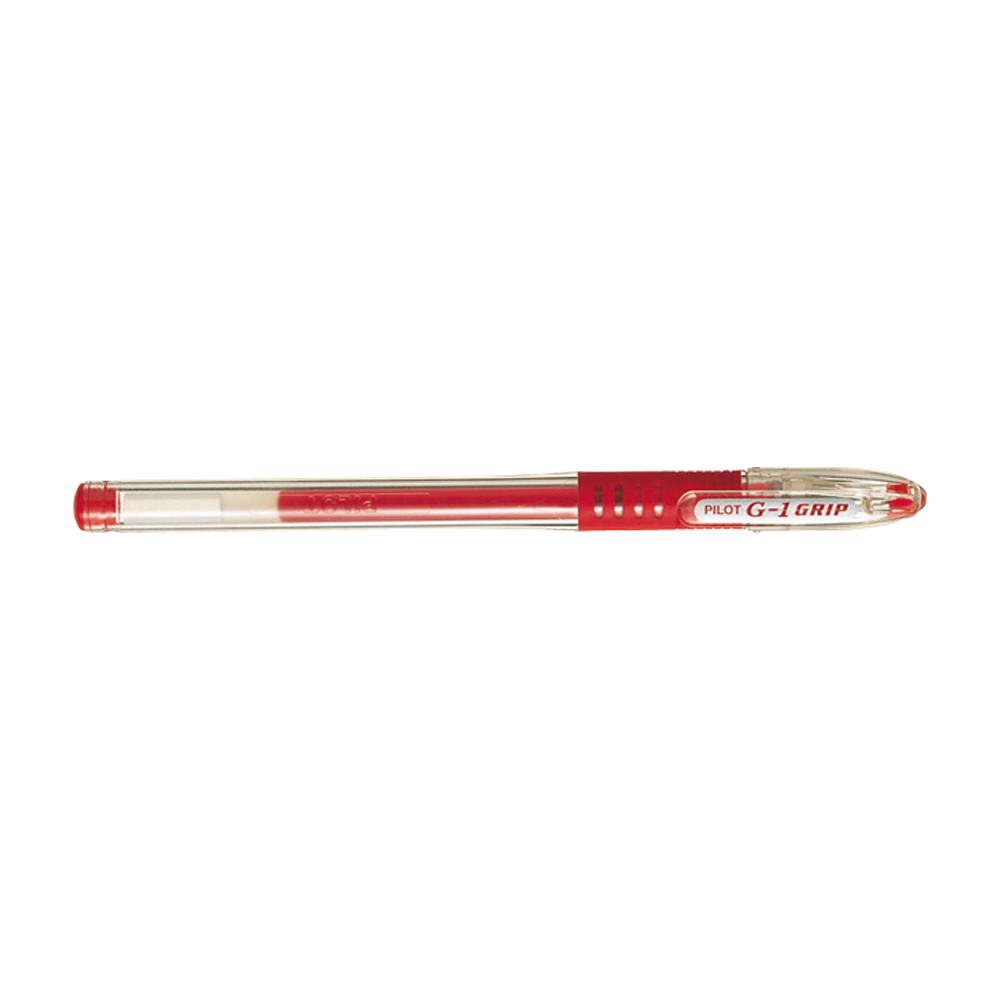 ΚΟΚΚΙΝΟ / 0.5mm FINE