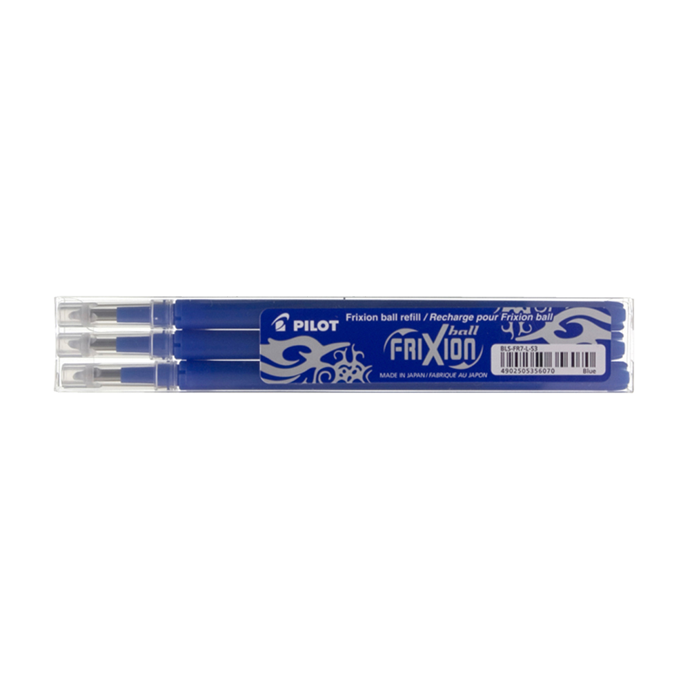ΜΠΛΕ / 0.5mm FINE 12x3